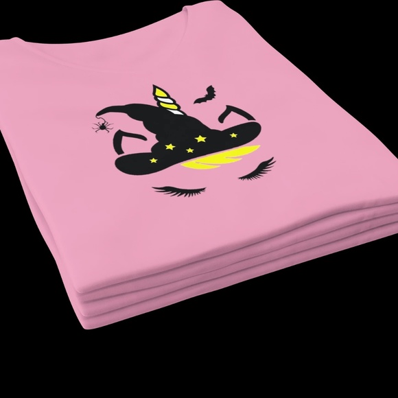 Unicorn Halloween - Picture 2 of 3